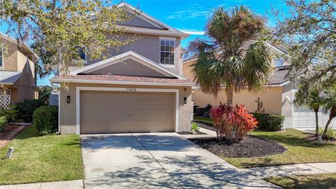 11616 CREST CREEK DRIVE RIVERVIEW FL 33569
