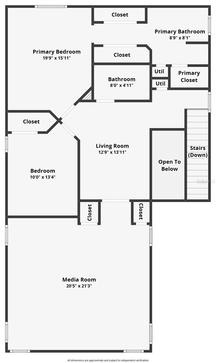 11616 CREST CREEK DRIVE