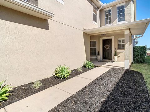 A home in RIVERVIEW