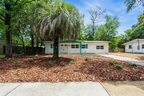 2911 NE 17TH TERRACE GAINESVILLE FL 32609