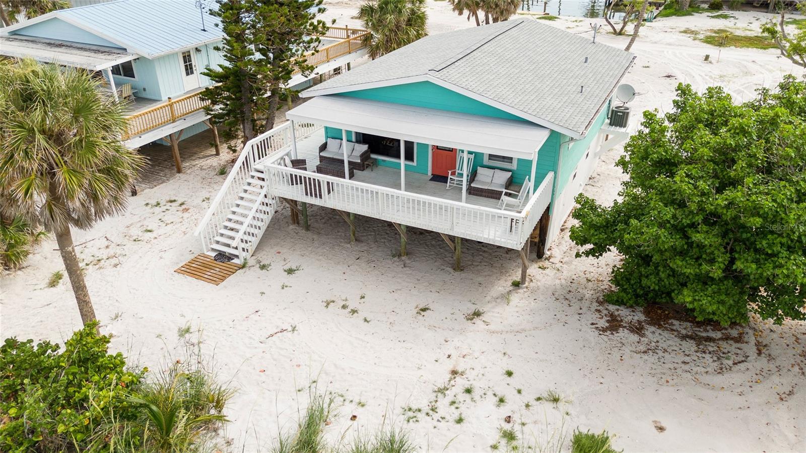 9760 LITTLE GASPARILLA ISLAND