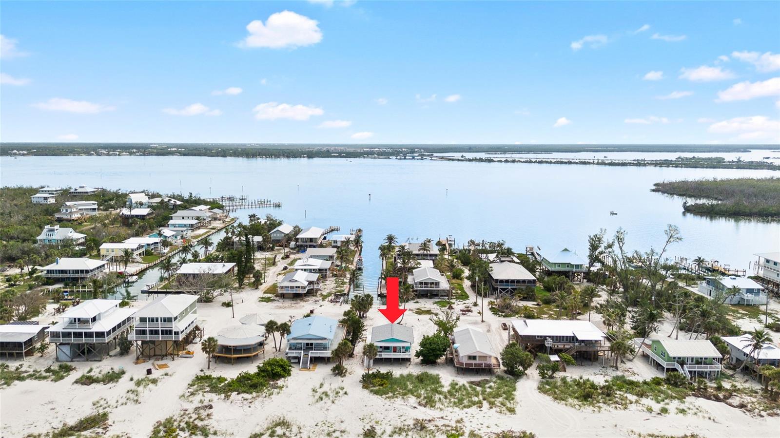 9760 LITTLE GASPARILLA ISLAND