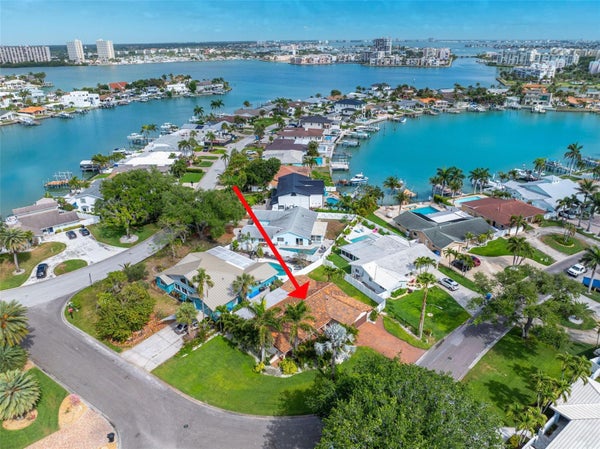 Carla Allen, Realtor | EXIT Suncoast Realty
