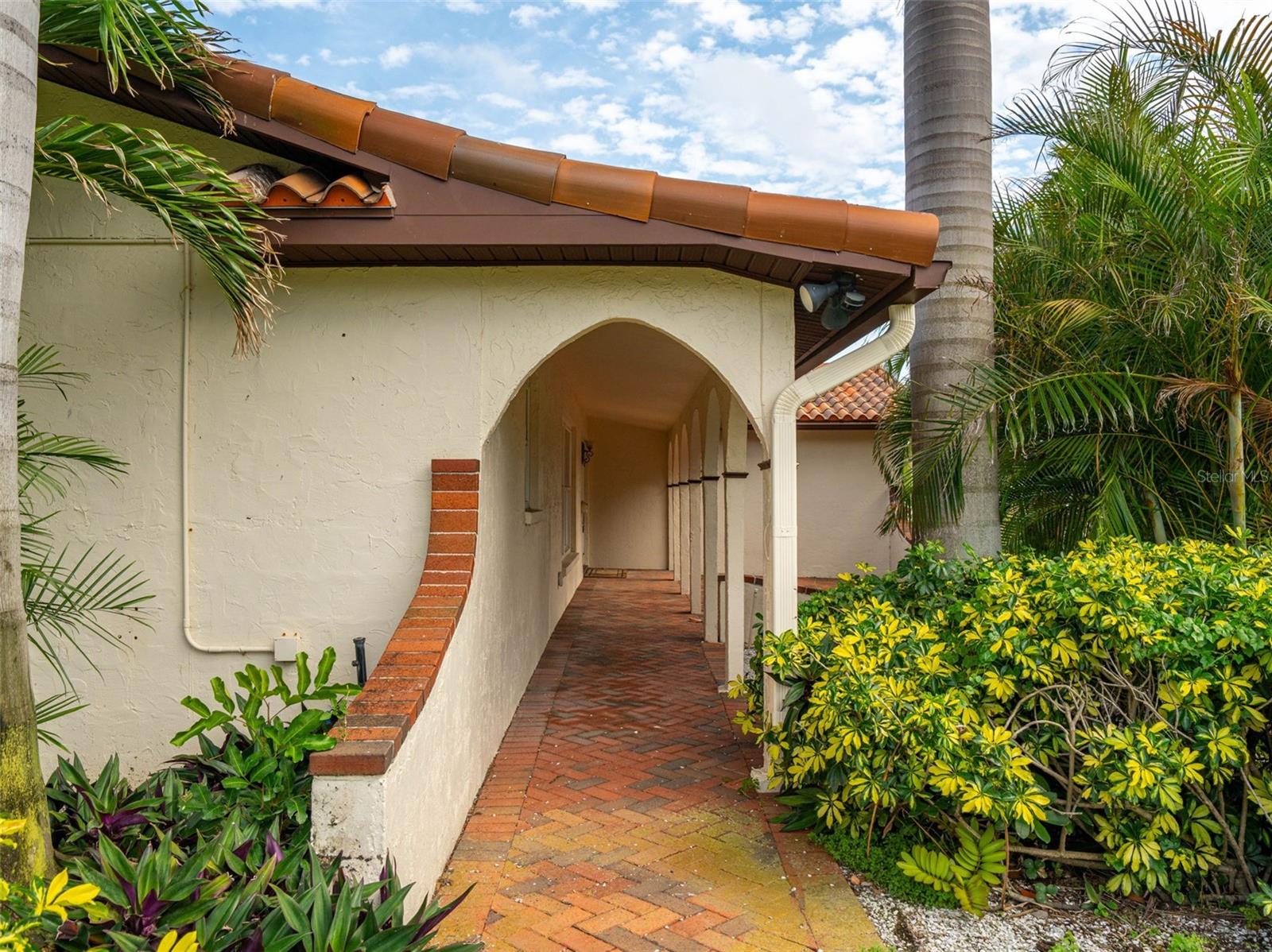 SOUTH CSWY ISLE YACHT CLUB 4TH ADD - Residential