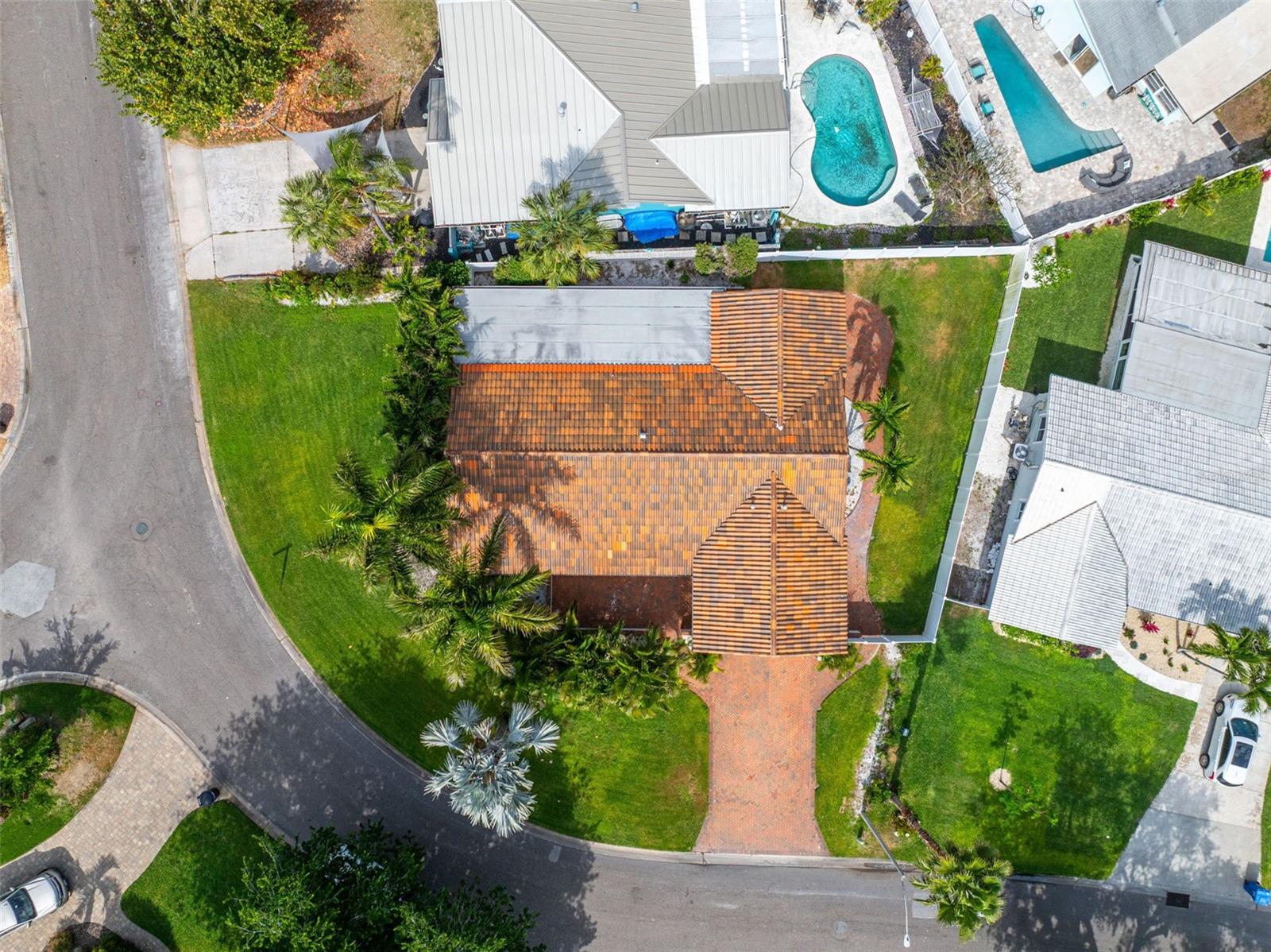 SOUTH CSWY ISLE YACHT CLUB 4TH ADD - Residential