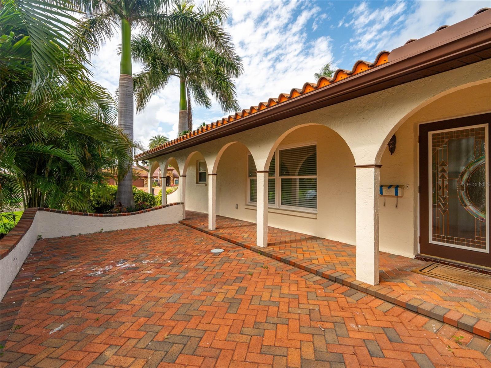 SOUTH CSWY ISLE YACHT CLUB 4TH ADD - Residential