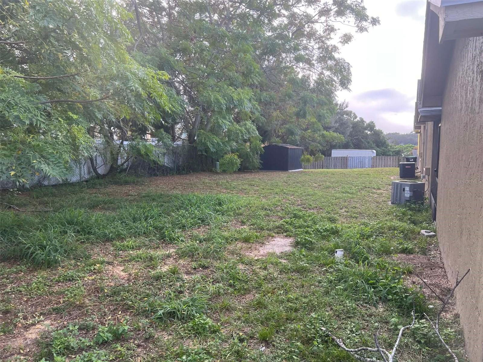 LAKE SHERWOOD HILLS PH 03 - Residential