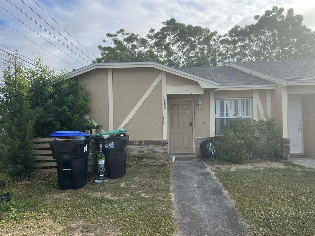 Photo of 1081 Woodman Way, Orlando, FL 32818 (MLS # S5140430)