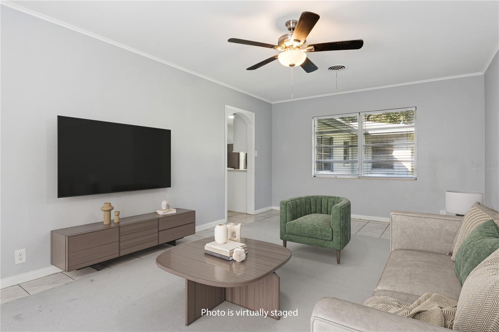 DREAMWOLD - Residential