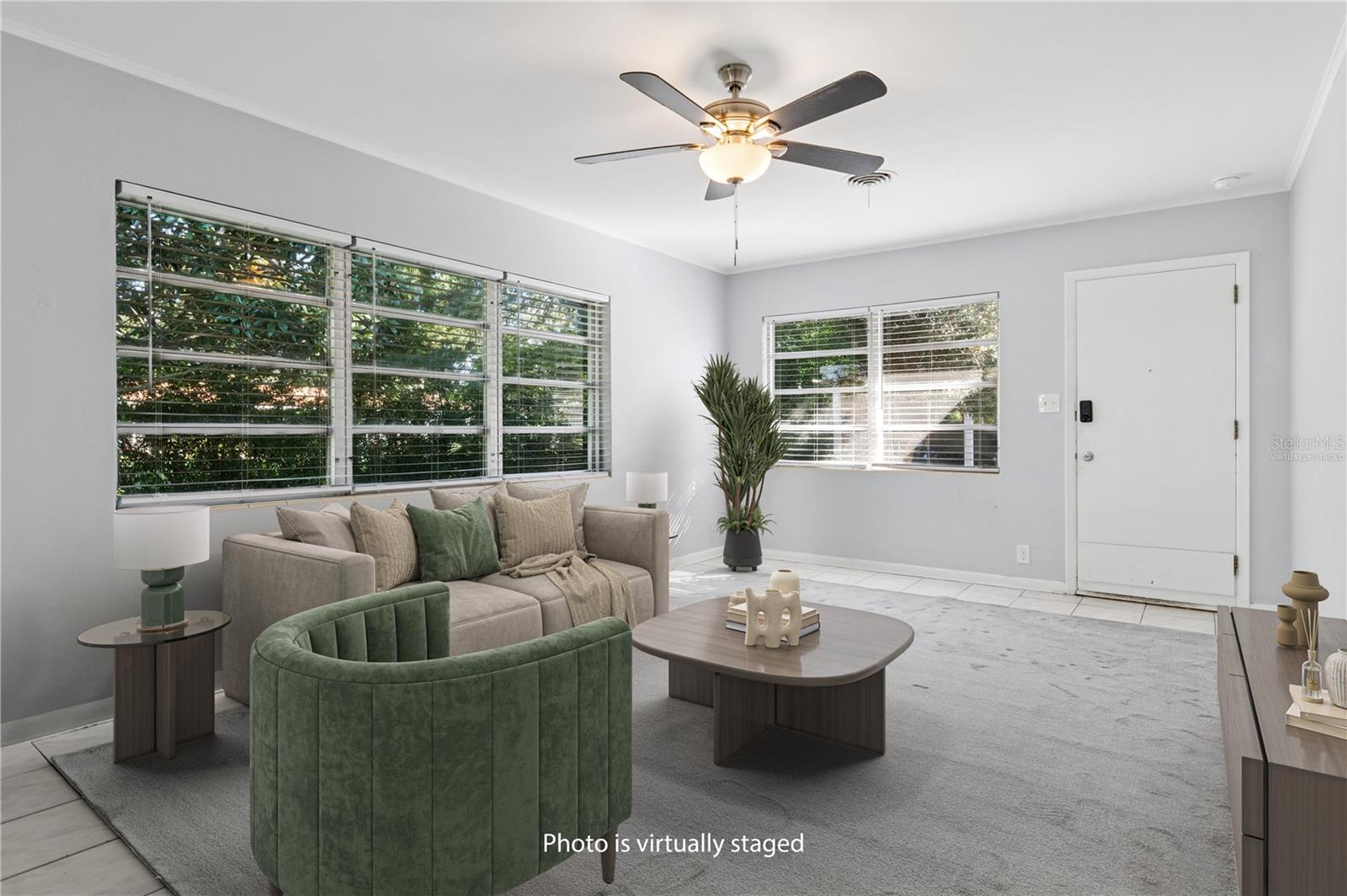 DREAMWOLD - Residential