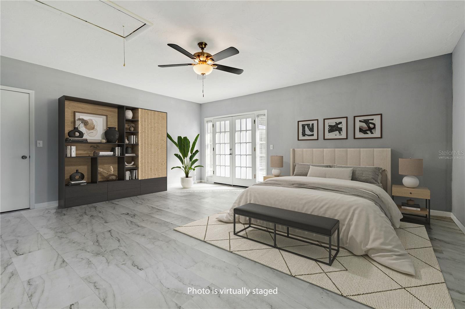 DREAMWOLD - Residential