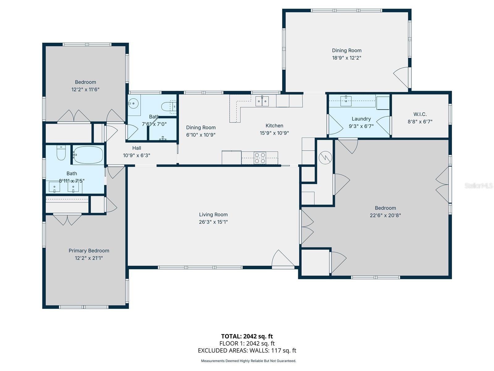 DREAMWOLD - Residential