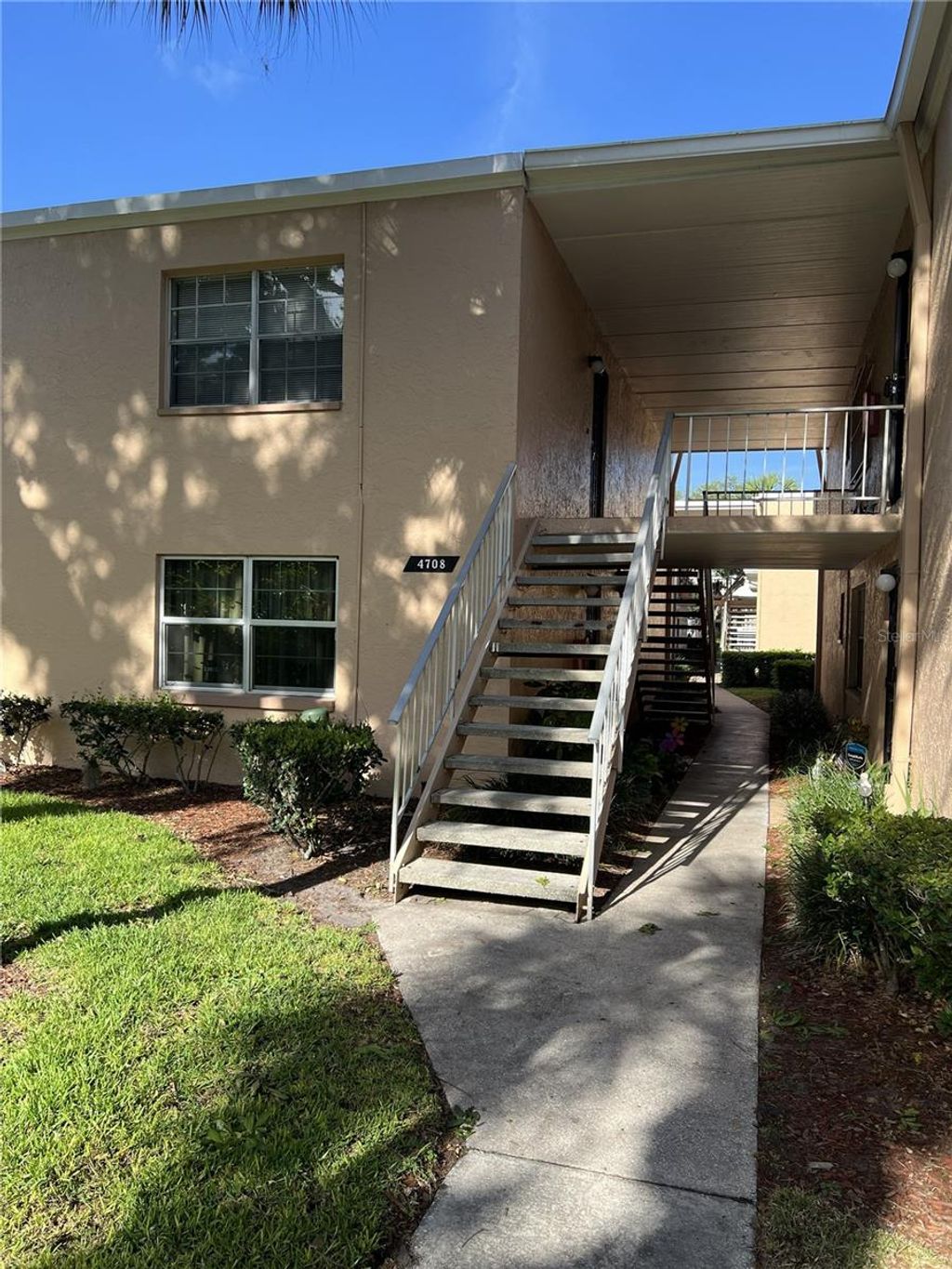 Photo of 4708 Christa Court #308, Tampa, FL 33614 (MLS # TB8476952)