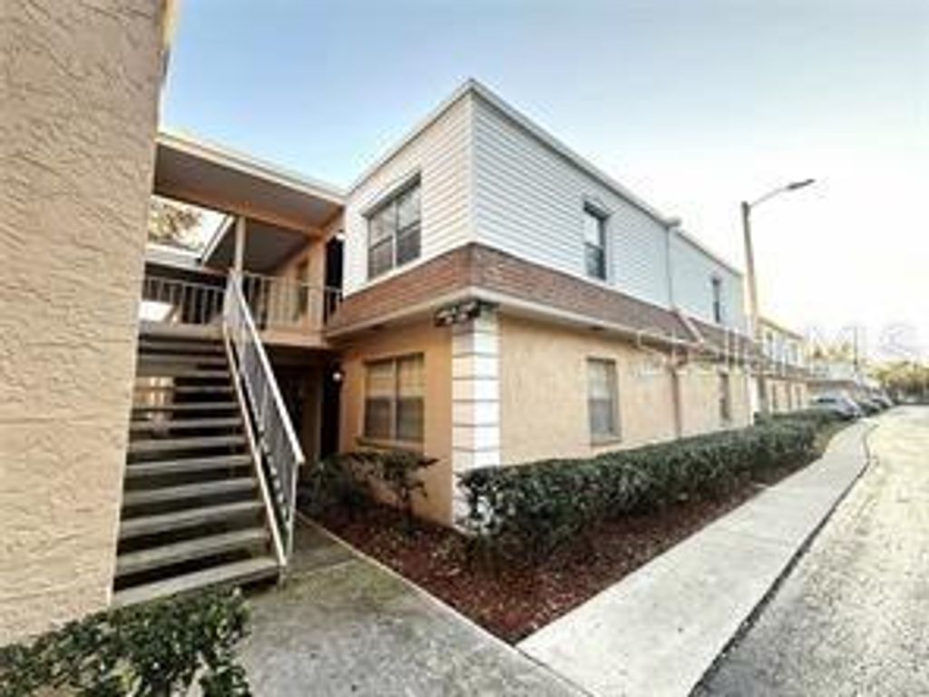Photo of 4708 Christa Court #308, Tampa, FL 33614 (MLS # TB8476952)