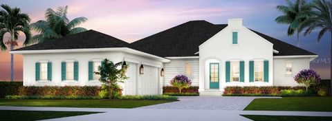 Photo of 4511 Westlake Street, Bradenton, FL 34210 (MLS # A4659678)