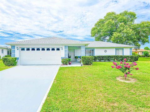 A home in OCALA