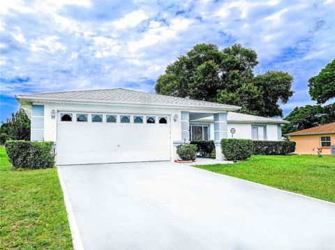 A home in OCALA