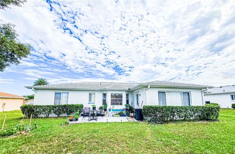 A home in OCALA