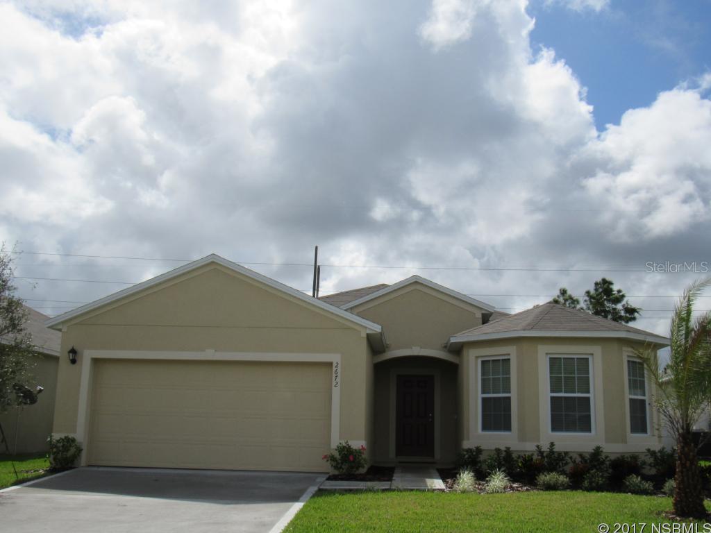 Sabal Lakes - Residential