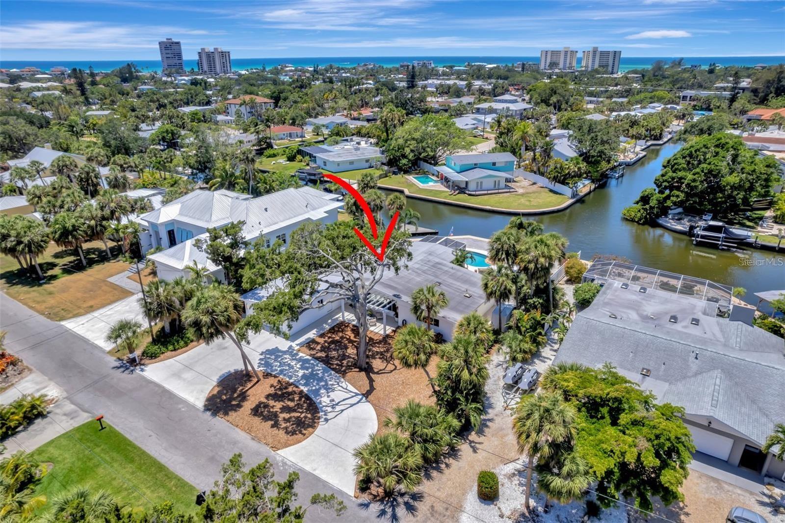 SARA SANDS - Residential