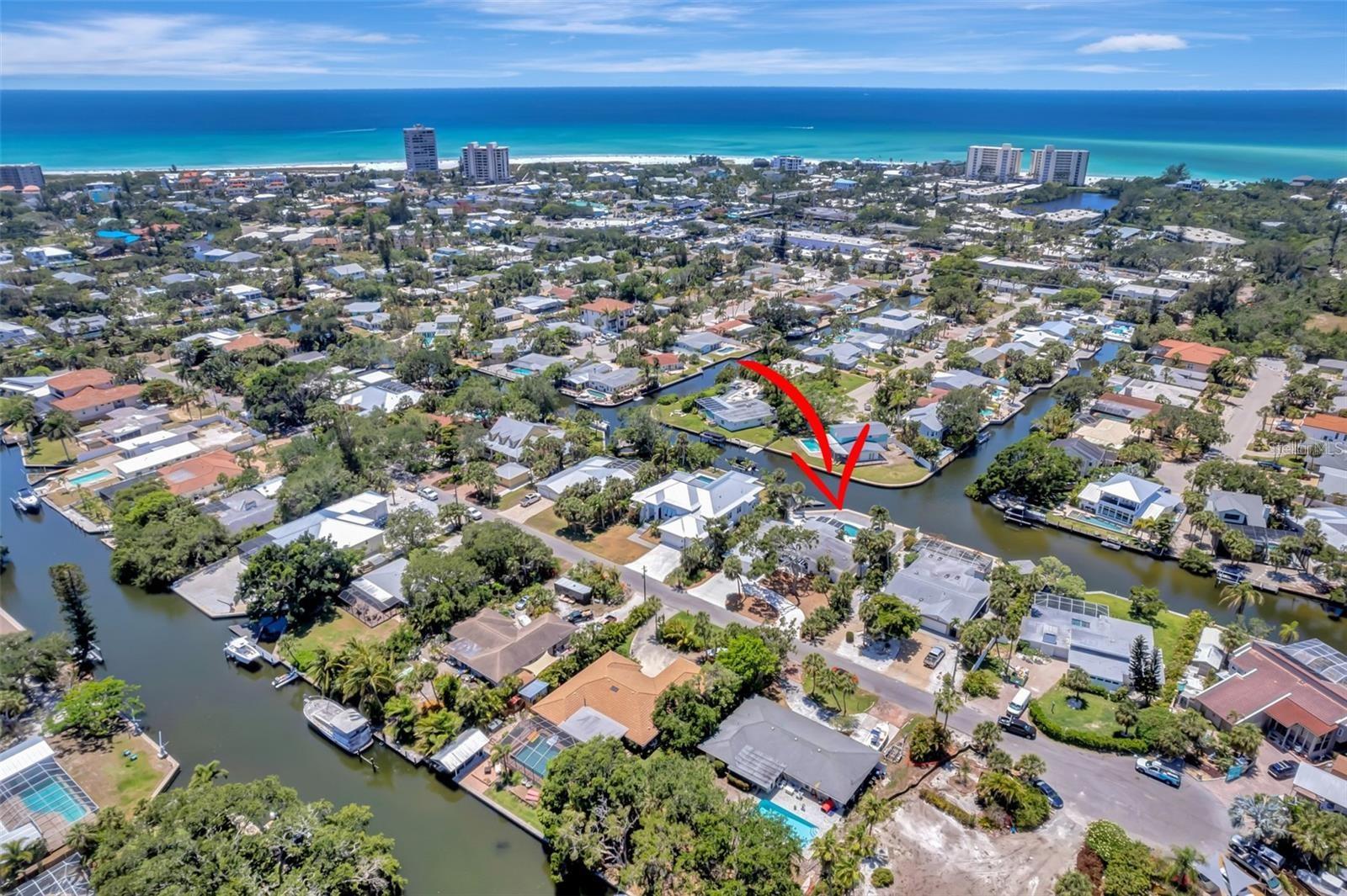 SARA SANDS - Residential