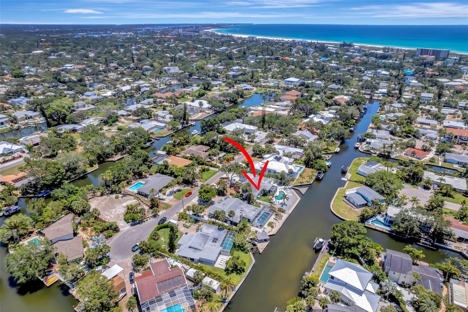 SARA SANDS - Residential