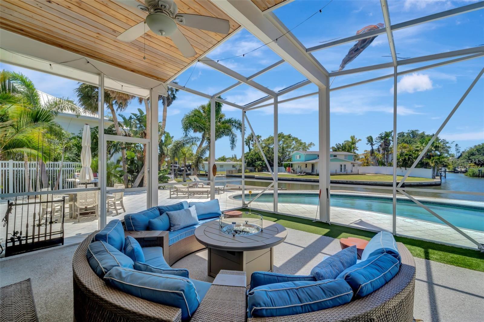 SARA SANDS - Residential