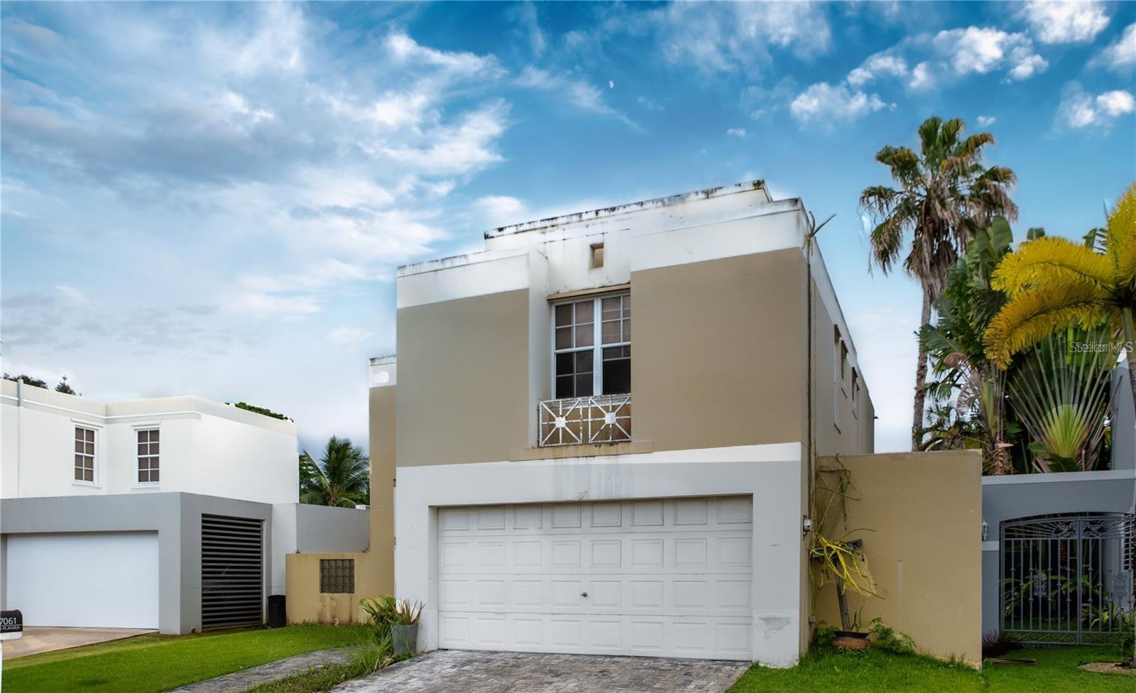 URB. CAMINO DEL MAR DEV. TOA BAJA - Residential