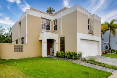 7061 VIA PLAYERA CAMINO DEL MAR TOA BAJA 00949