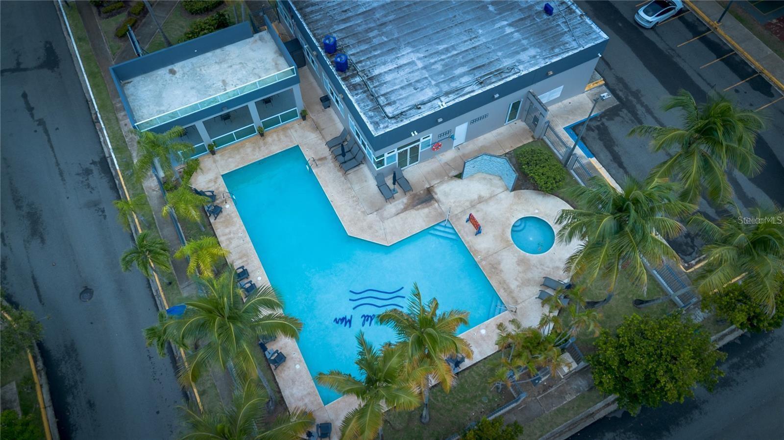 URB. CAMINO DEL MAR DEV. TOA BAJA - Residential