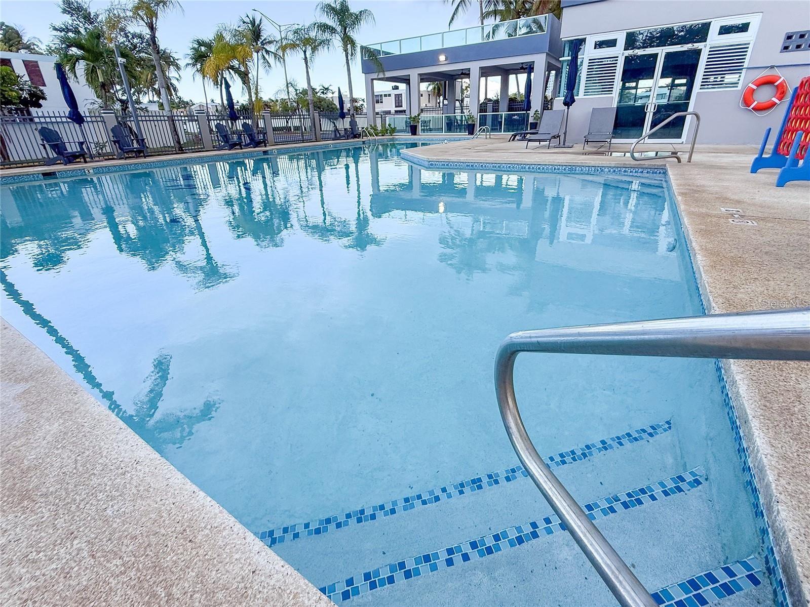 URB. CAMINO DEL MAR DEV. TOA BAJA - Residential