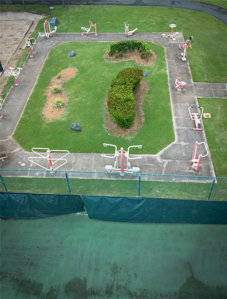 URB. CAMINO DEL MAR DEV. TOA BAJA - Residential