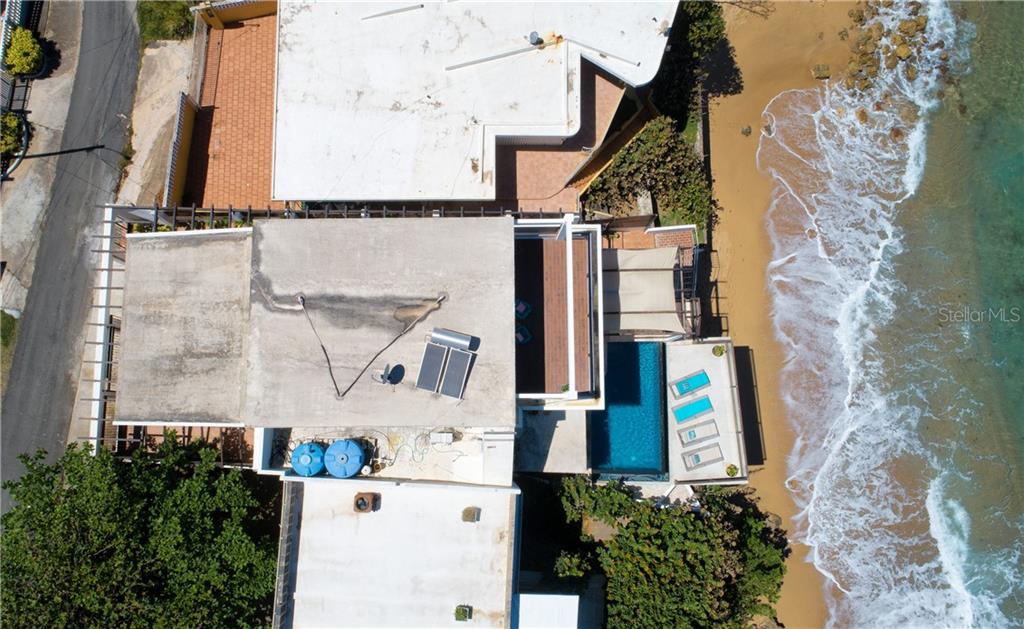 BRENAS - Residential