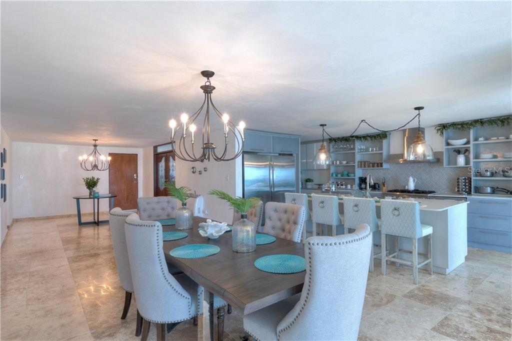 BRENAS - Residential