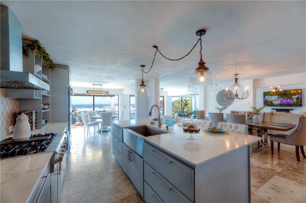 BRENAS - Residential