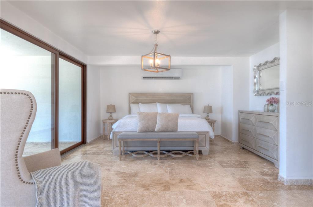 BRENAS - Residential