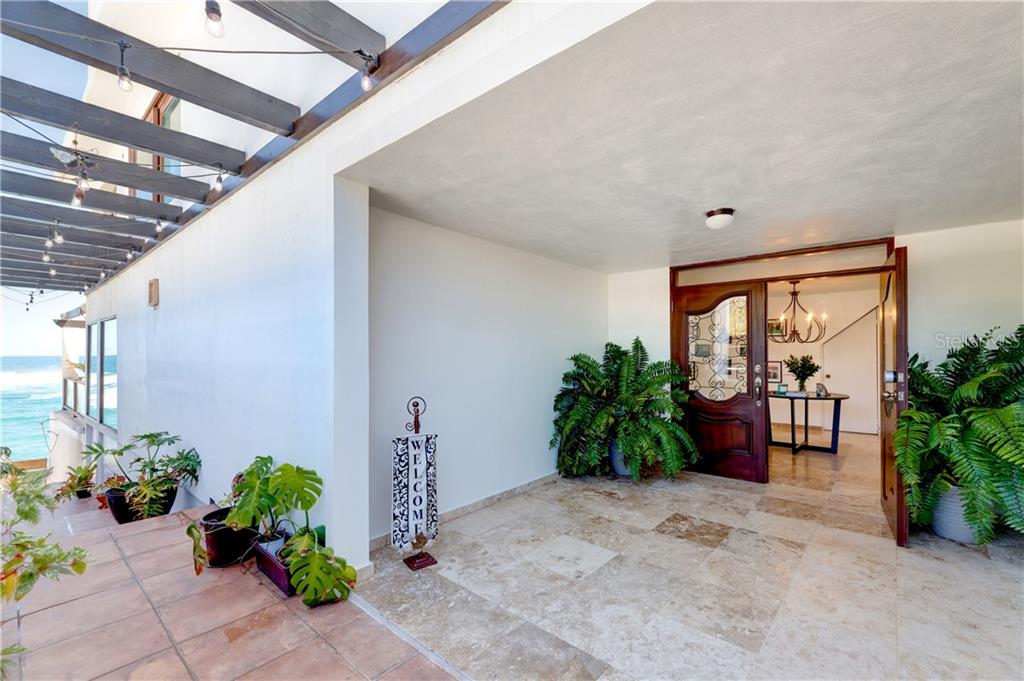 BRENAS - Residential