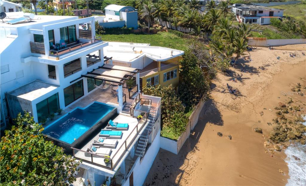 BRENAS - Residential