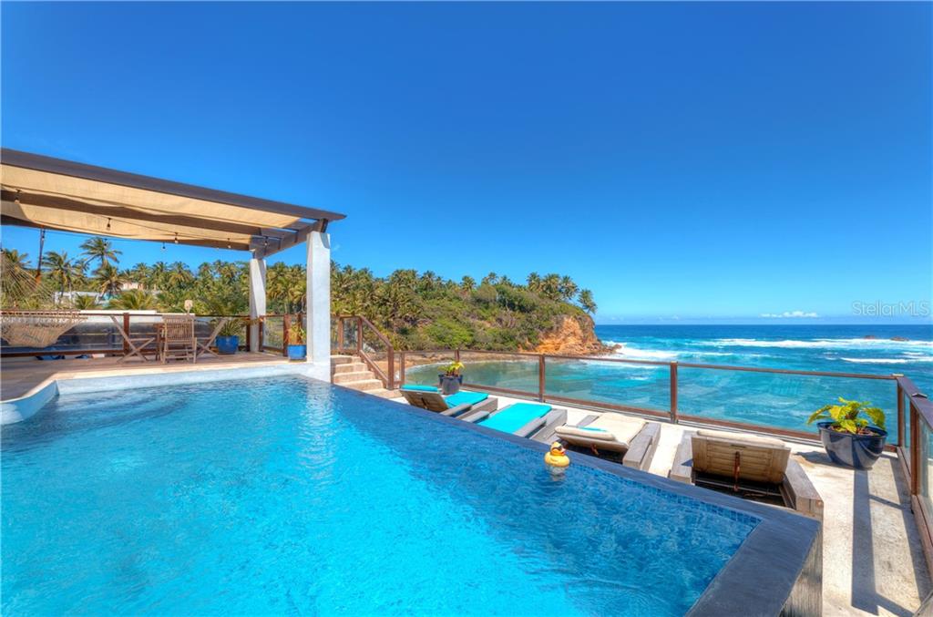 BRENAS - Residential