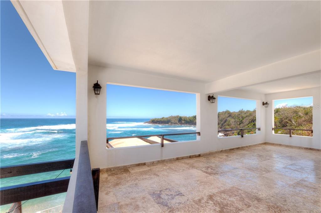 BRENAS - Residential