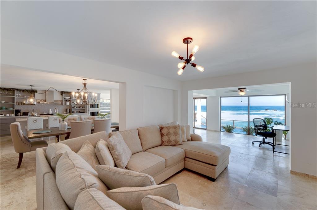 BRENAS - Residential