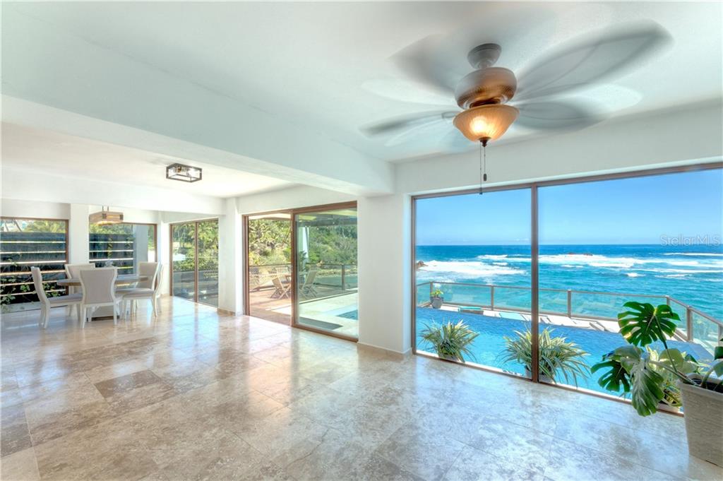 BRENAS - Residential