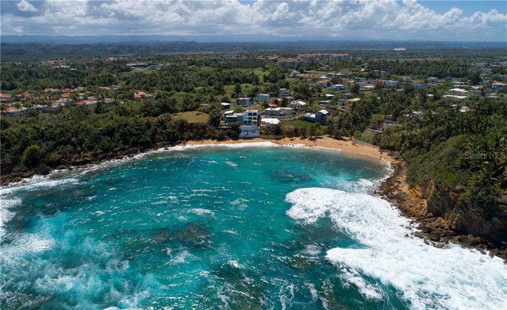 BRENAS - Residential