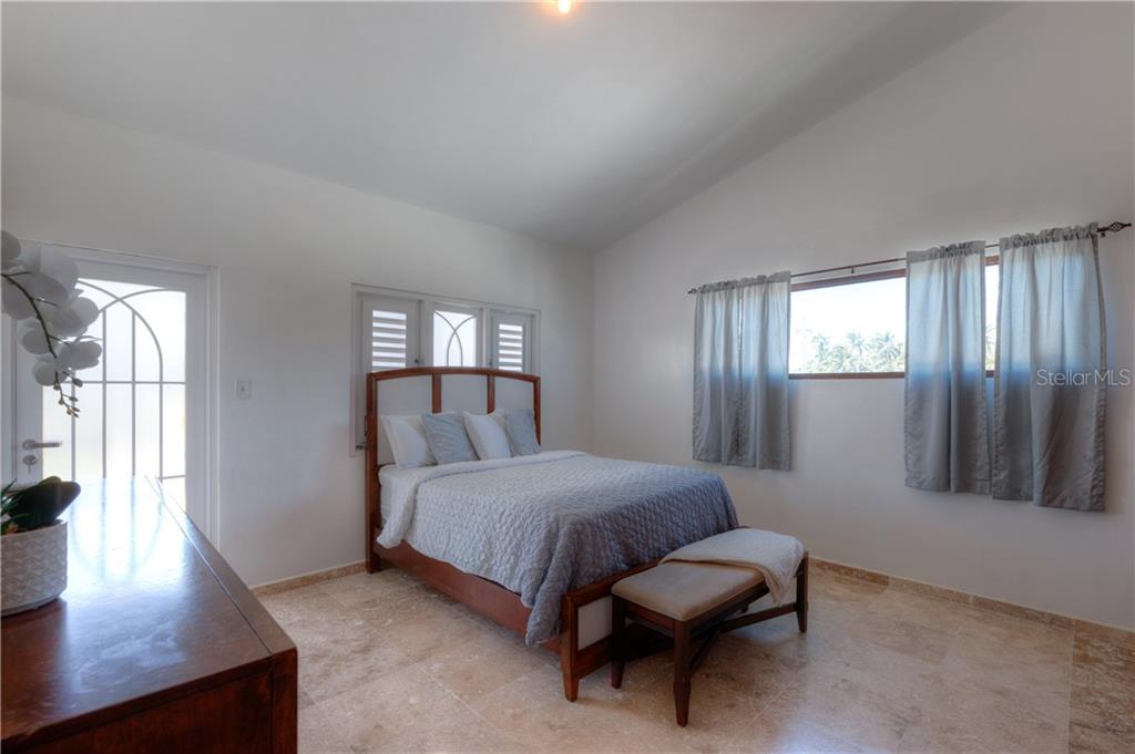 BRENAS - Residential