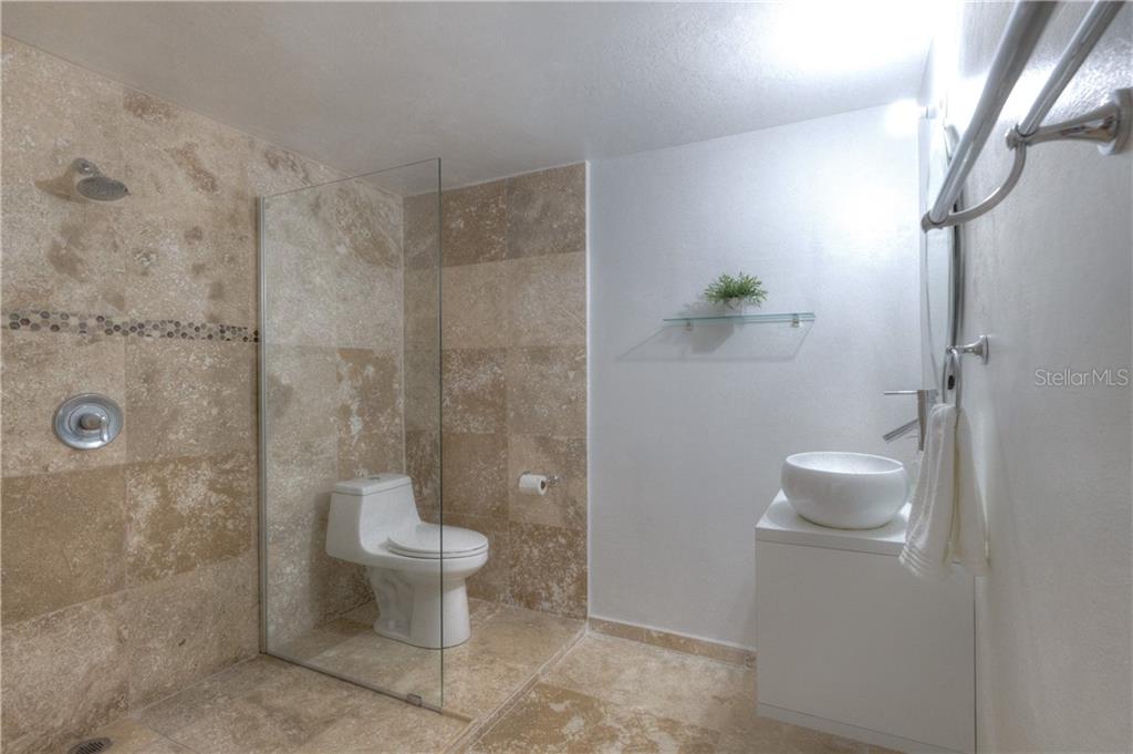 BRENAS - Residential