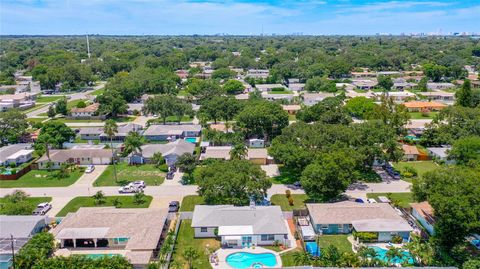 A home in CLEARWATER