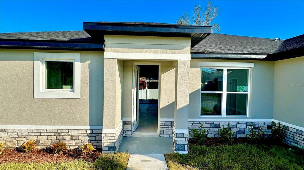 Photo of 701 Fulmar Court, Poinciana, FL 34759 (MLS # O6357950)