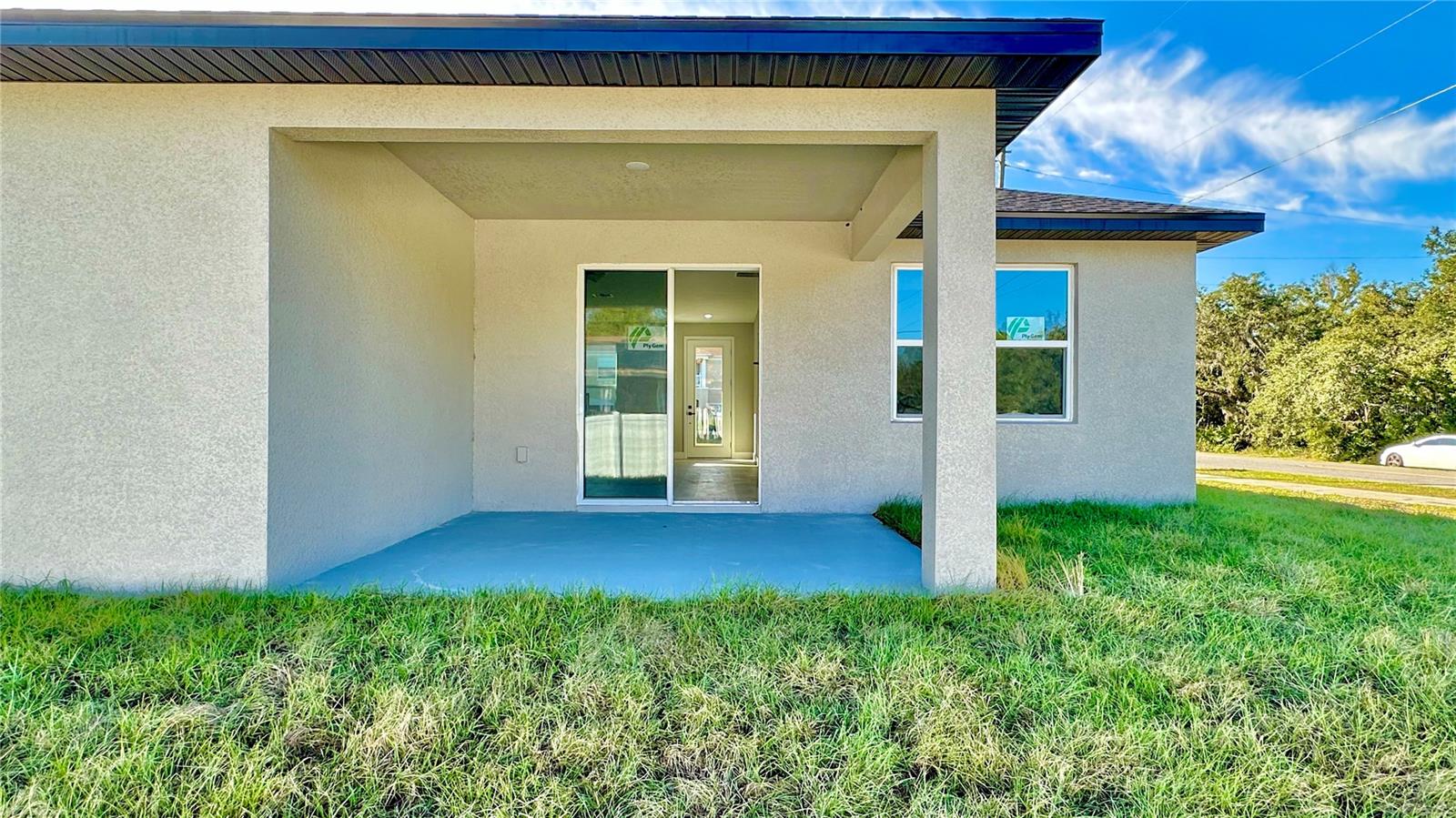 POINCIANA NBRHD 05 NORTH VILLAGE 03 - Residential