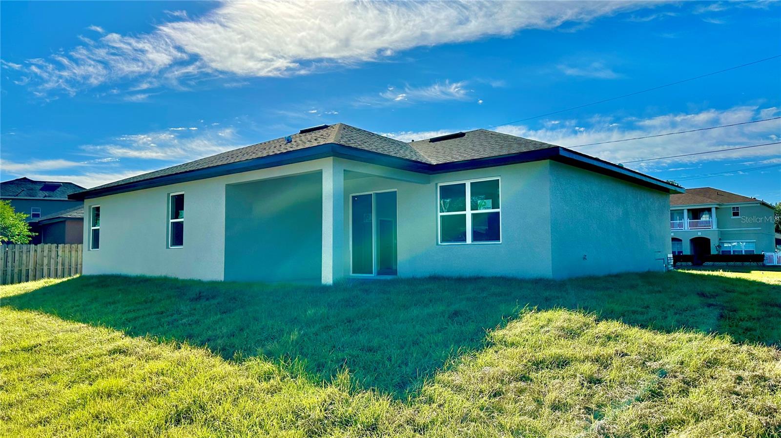 POINCIANA NBRHD 05 NORTH VILLAGE 03 - Residential