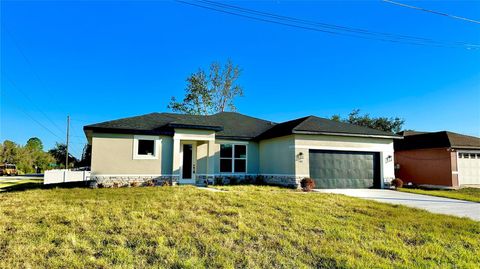 Photo of 701 Fulmar Court, Poinciana, FL 34759 (MLS # O6357950)